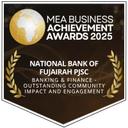 National Bank of Fujairah PJSC