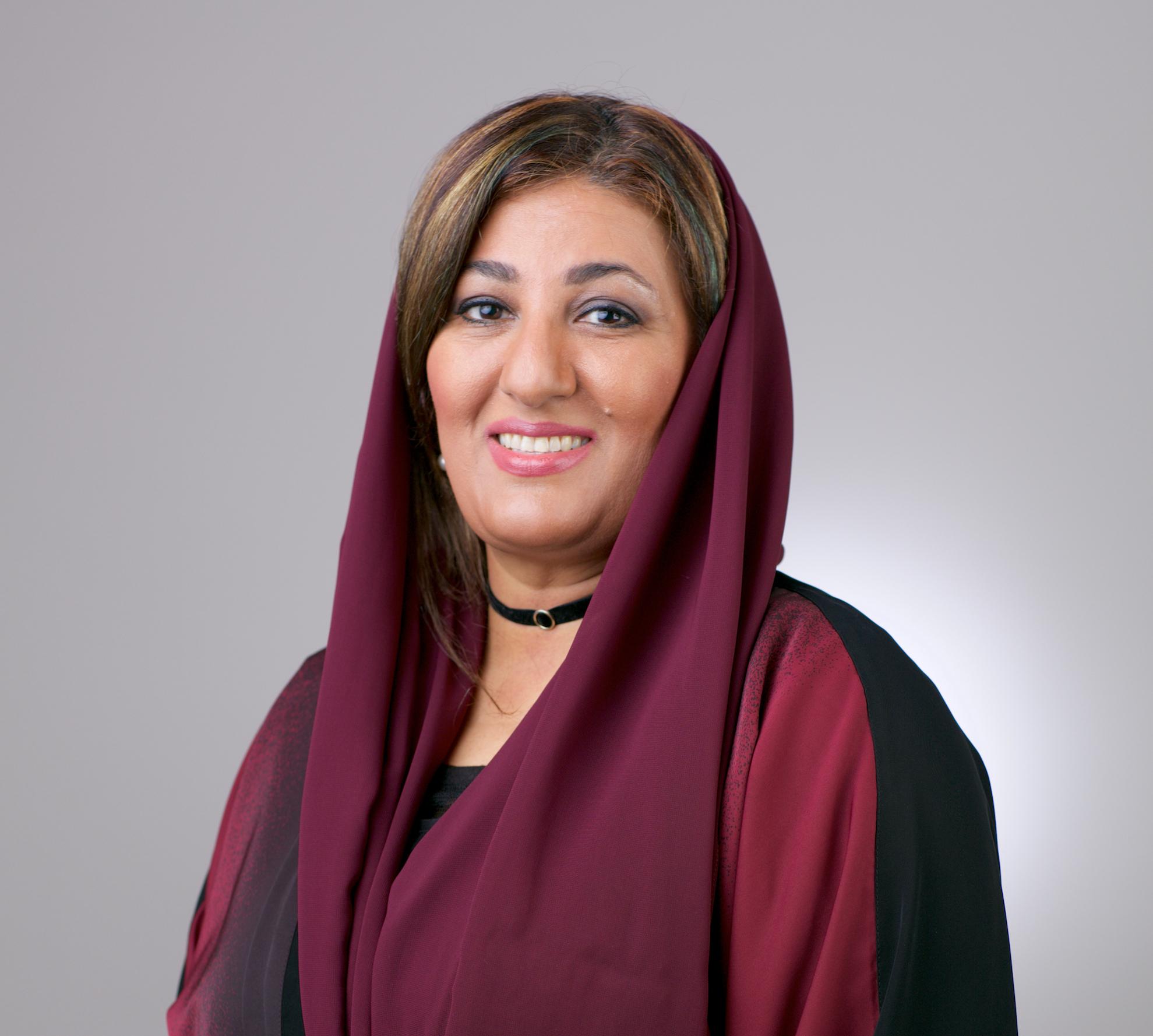 Nujoom Alghanem